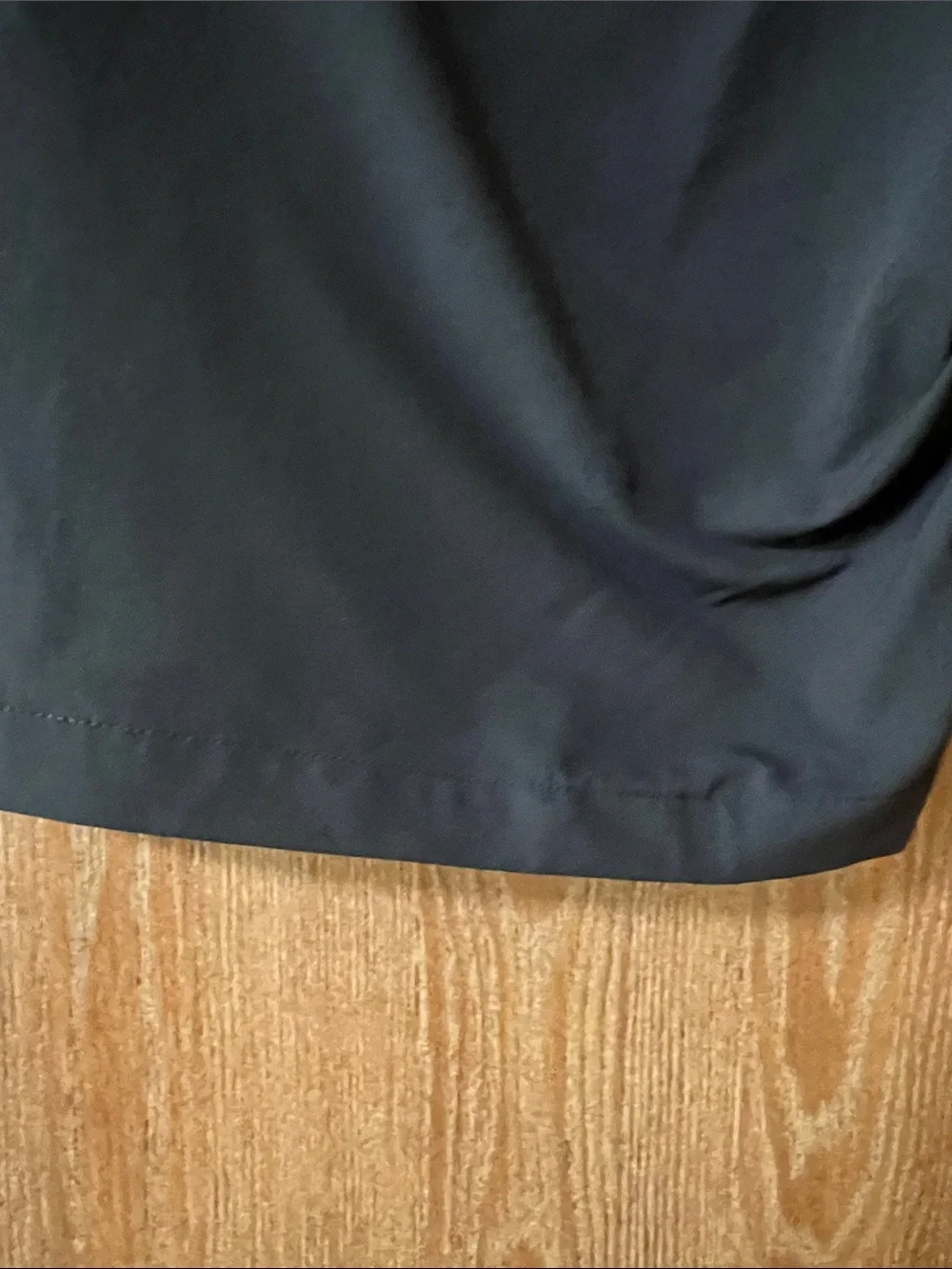 Helly Hansen classic black